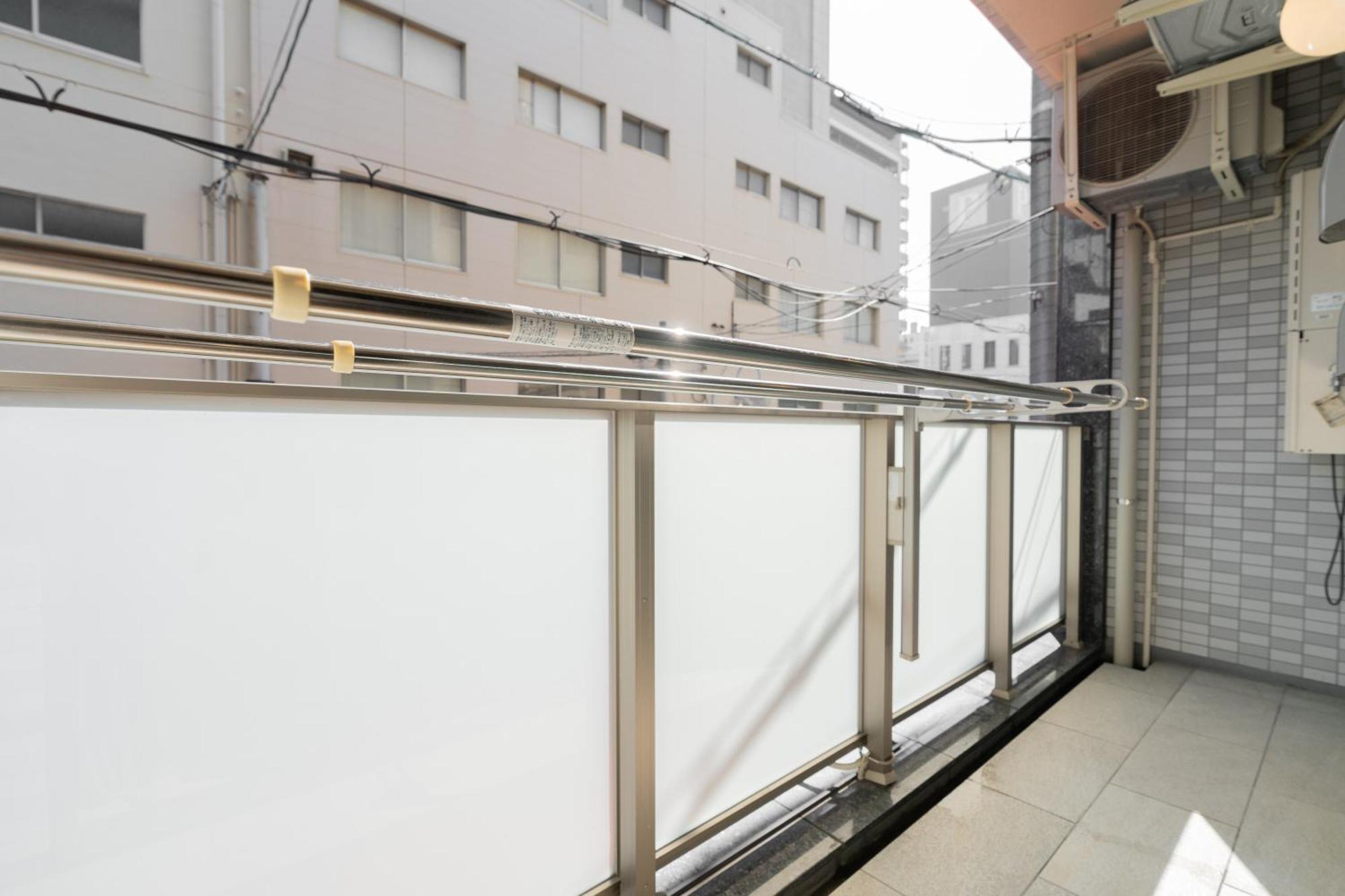 V の Boutique House Apartment โอซาก้า ห้อง รูปภาพ