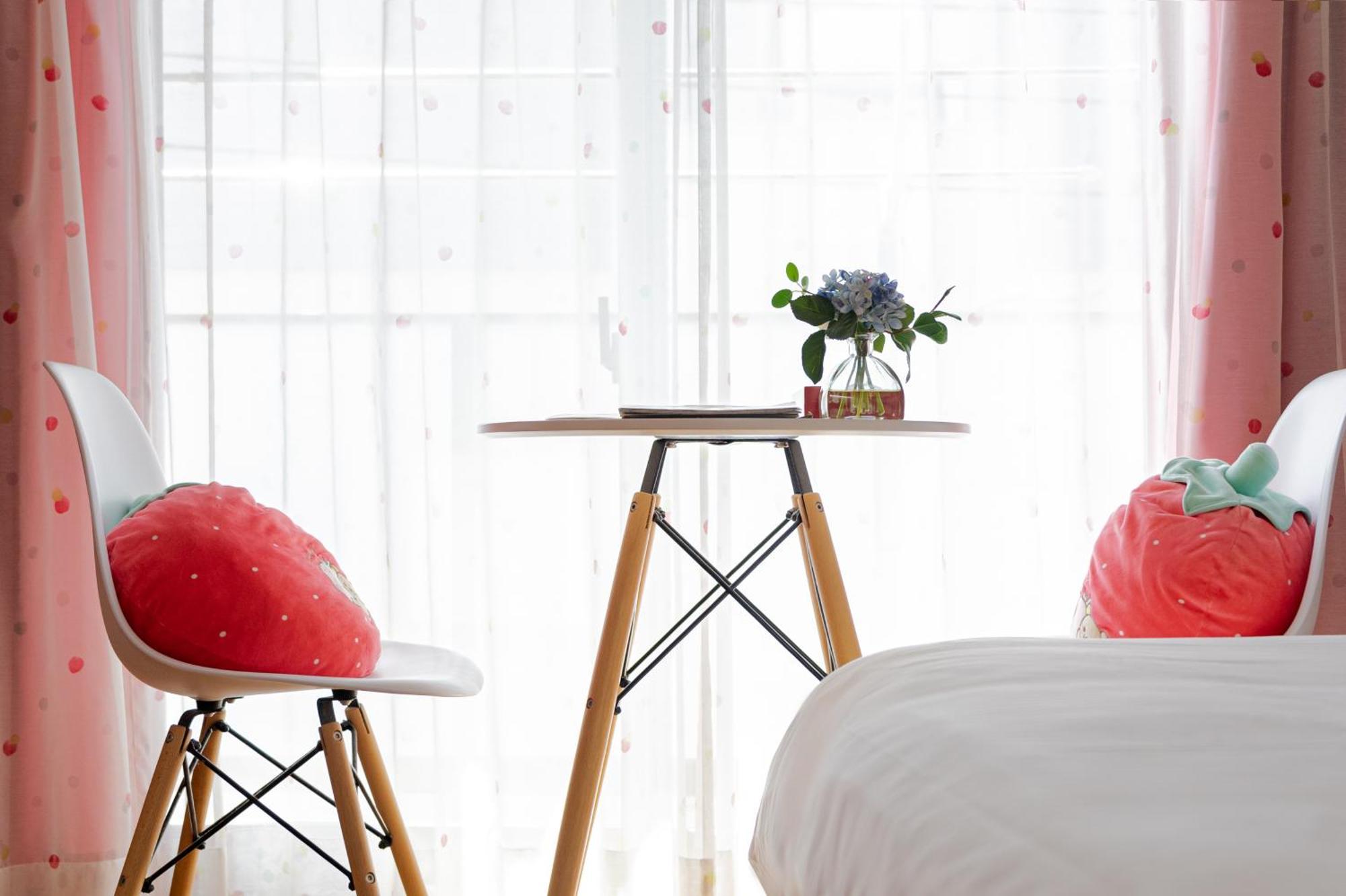 V の Boutique House Apartment โอซาก้า ห้อง รูปภาพ