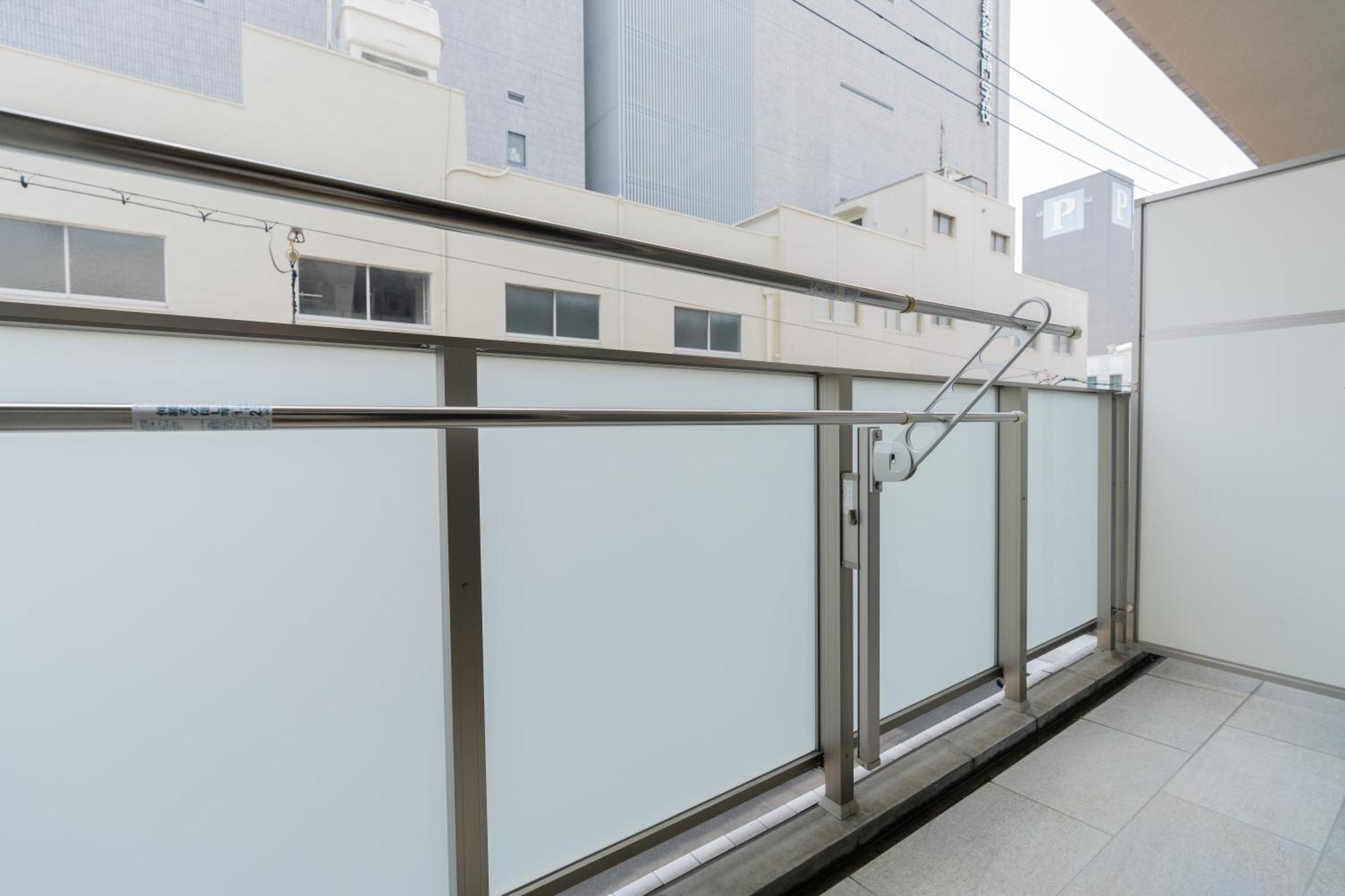 V の Boutique House Apartment โอซาก้า ห้อง รูปภาพ