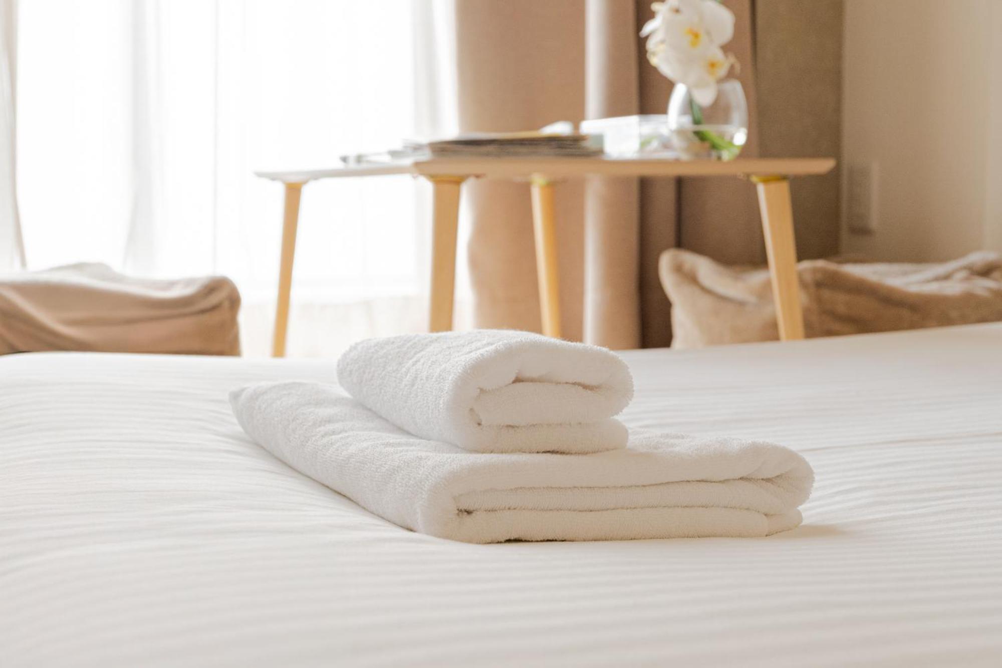 V の Boutique House Apartment โอซาก้า ห้อง รูปภาพ
