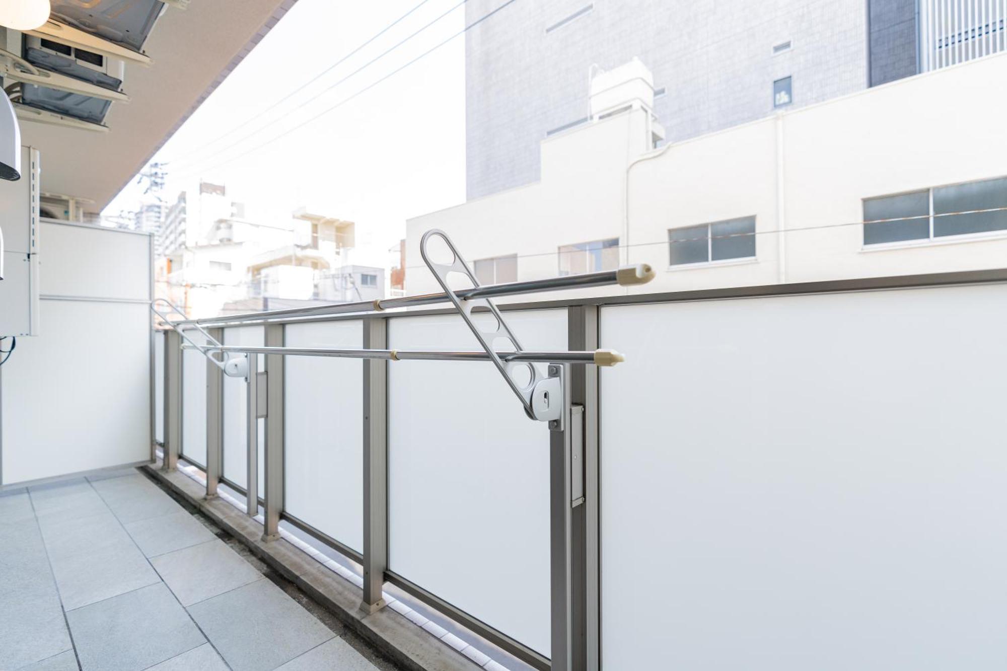 V の Boutique House Apartment โอซาก้า ห้อง รูปภาพ